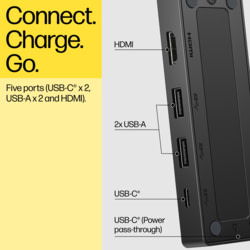 Product image of HP 86S97AA