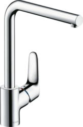 Hansgrohe 31817000 tootepilt