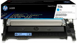 Product image of HP W2071A