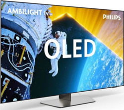 Philips 65OLED819 tootepilt