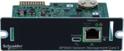 Product image of APC AP9640