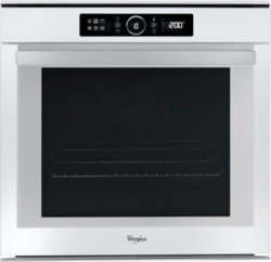 Product image of Whirlpool AKZM8480WH