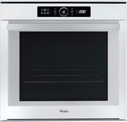 Product image of Whirlpool AKZM8480WH