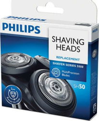 Philips SH50/50 tootepilt