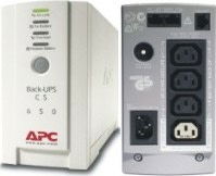 Product image of APC BK650EI