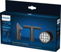 Philips XV1685/01 tootepilt