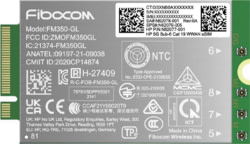 HP AM5R4AA tootepilt