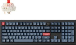 Keychron V6M-D1 tootepilt