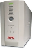 Product image of APC BK500EI