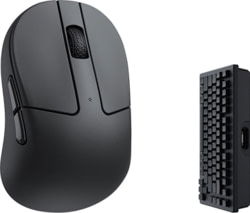 Keychron M4-A4 tootepilt