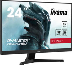 Product image of IIYAMA G2470HSU-B6