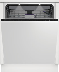 Product image of Beko BDIN39640A