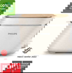 Product image of Philips HD2640/10