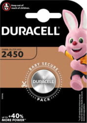 Duracell tootepilt