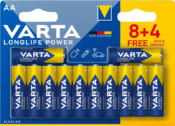 VARTA tootepilt