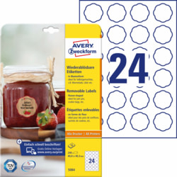 Product image of Avery