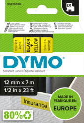 DYMO tootepilt