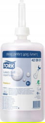 Tork tootepilt