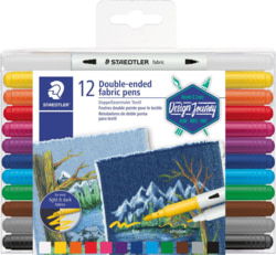 Staedtler tootepilt