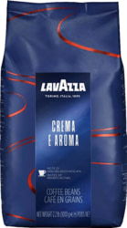 Lavazza tootepilt