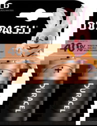 Duracell tootepilt