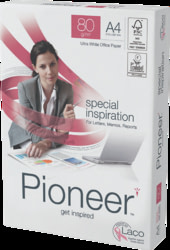 Pioneer 9610 tootepilt