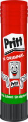 Pritt tootepilt