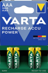 Product image of VARTA