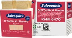 Salvequick MAJES20660 tootepilt