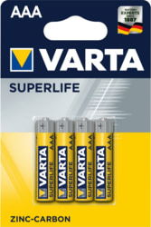 VARTA tootepilt