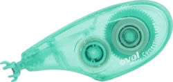 Oval tootepilt