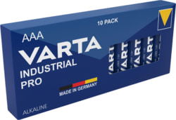 VARTA tootepilt