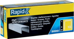Rapid tootepilt