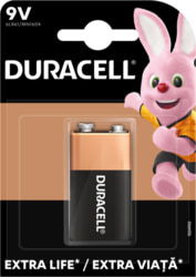 Duracell tootepilt