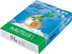 Nautilus tootepilt