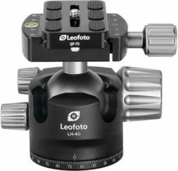 Product image of Leofoto LH-40+QP-70N