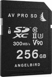 Product image of Angelbird Technologies AVP256SDMK2V90