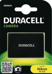 Duracell DR9900 tootepilt