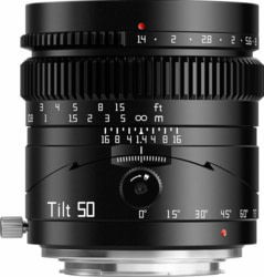 Product image of TTArtisan T-F5014-B-RF