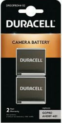 Product image of Duracell DRGOPROH4-X2