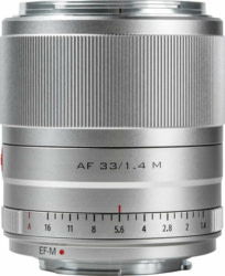 Product image of Viltrox AF 33/1.4 EF-M