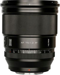 Product image of Viltrox AF 75/1.2 XF