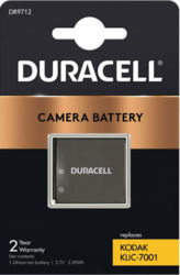 Product image of Duracell DR9712