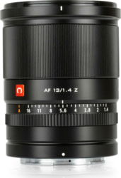 Product image of Viltrox AF 13/1.4 Z