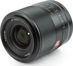 Viltrox AF 24/1.8 Z tootepilt