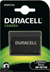 Product image of Duracell DRSFZ100