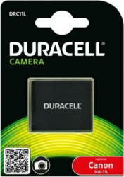 Product image of Duracell DRC11L