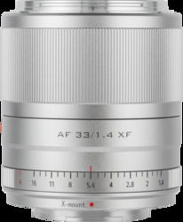 Product image of Viltrox AF 33/1.4 XF S