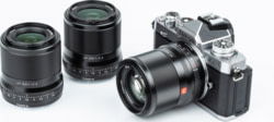 Product image of Viltrox AF 56/1.4 Z