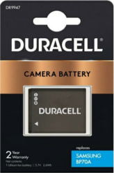 Duracell DR9947 tootepilt